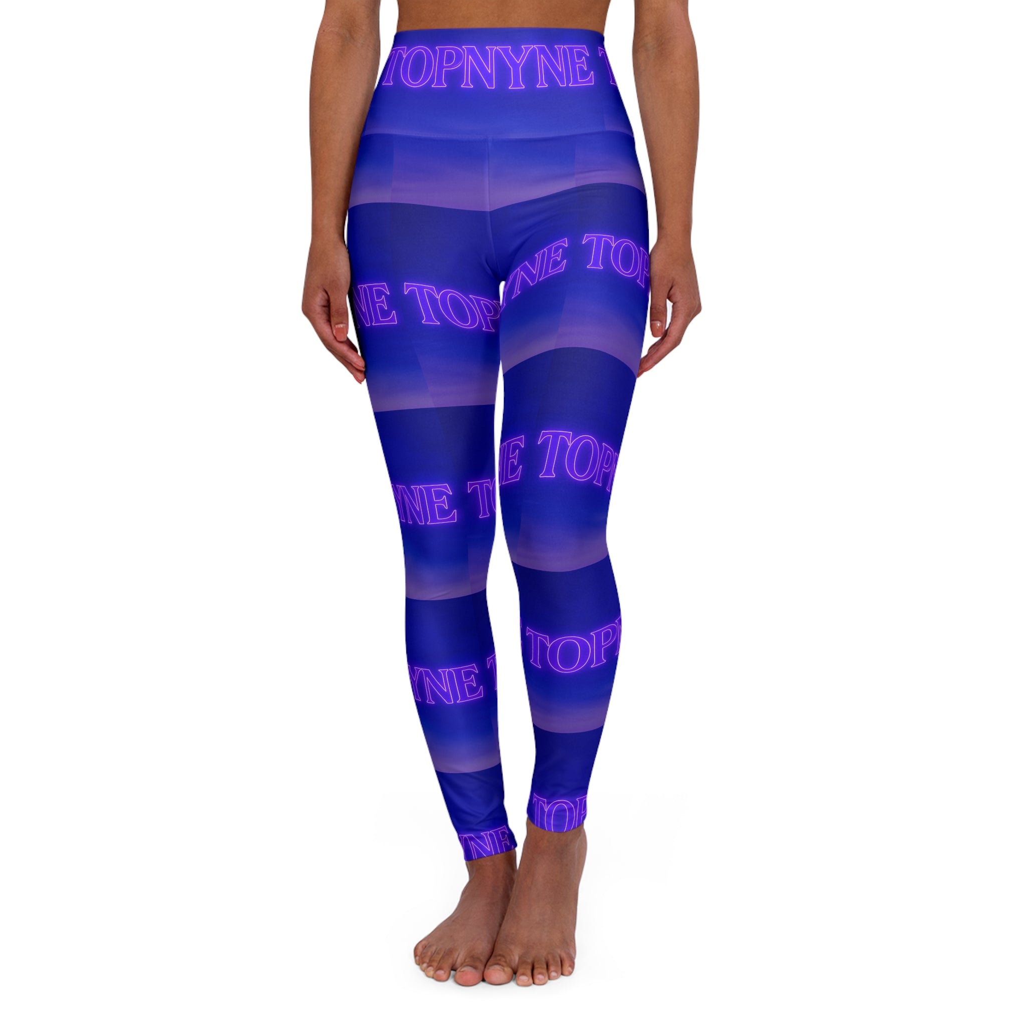 SKY NYNE Yoga Leggings, Stylish Activewear, Fitness Fashion, Exercise Gear, Athletic Leggings, Workout Pants