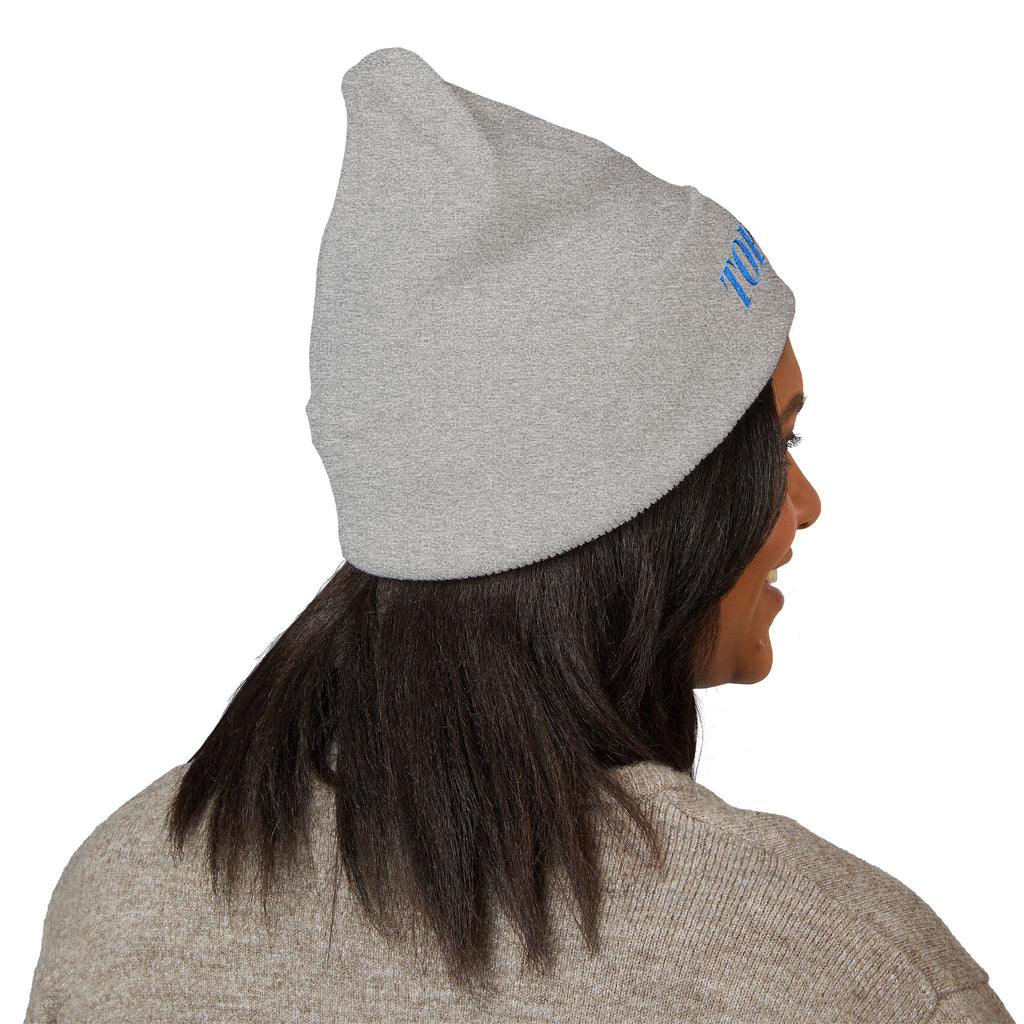 Classic NYNE Cuffed Beanie (Embroidery)