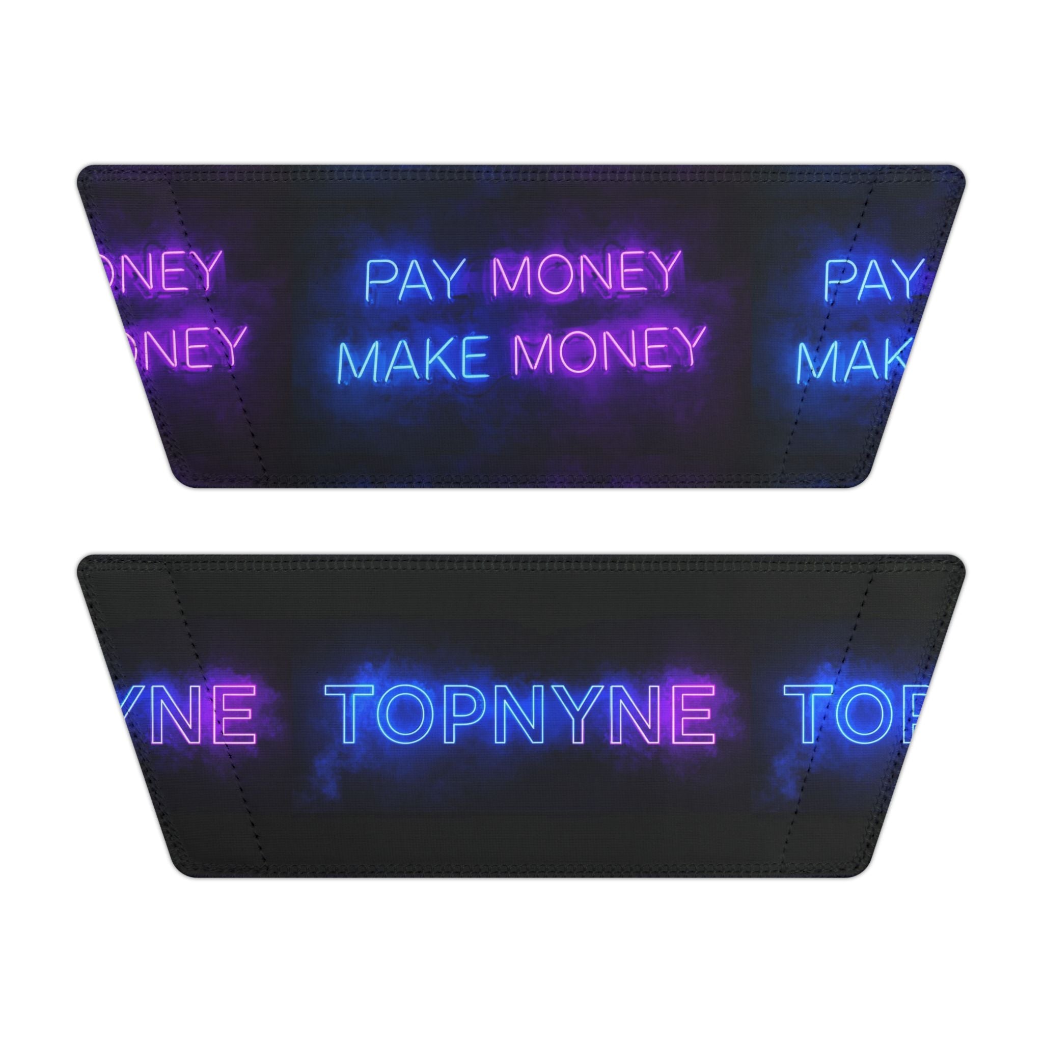 Glow NYNE MENS NEON SANDLE