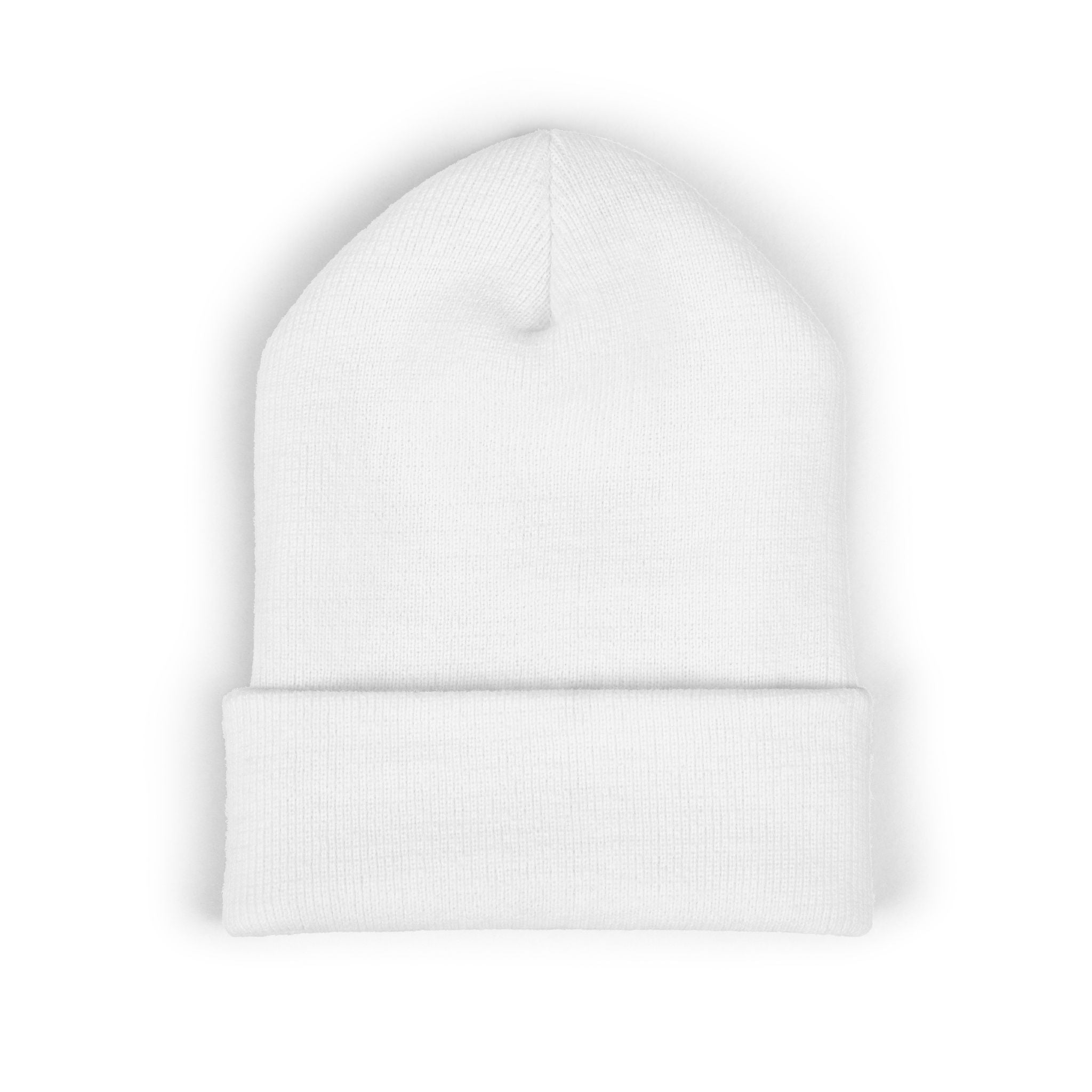 Classic NYNE Cuffed Beanie (Embroidery)