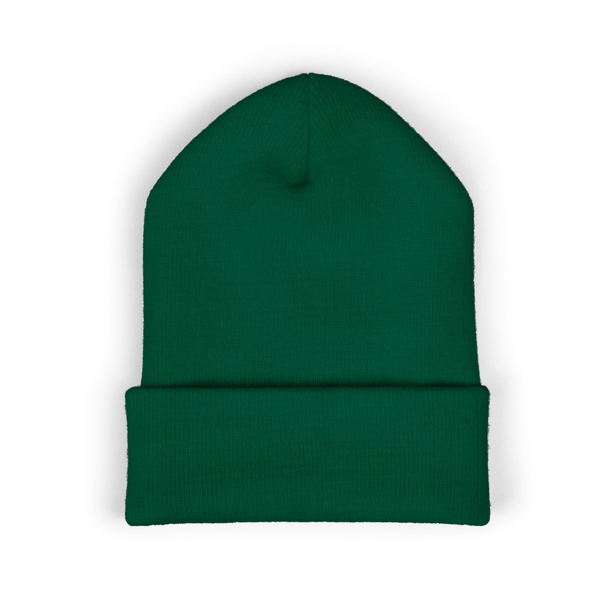 Classic NYNE Cuffed Beanie (Embroidery)
