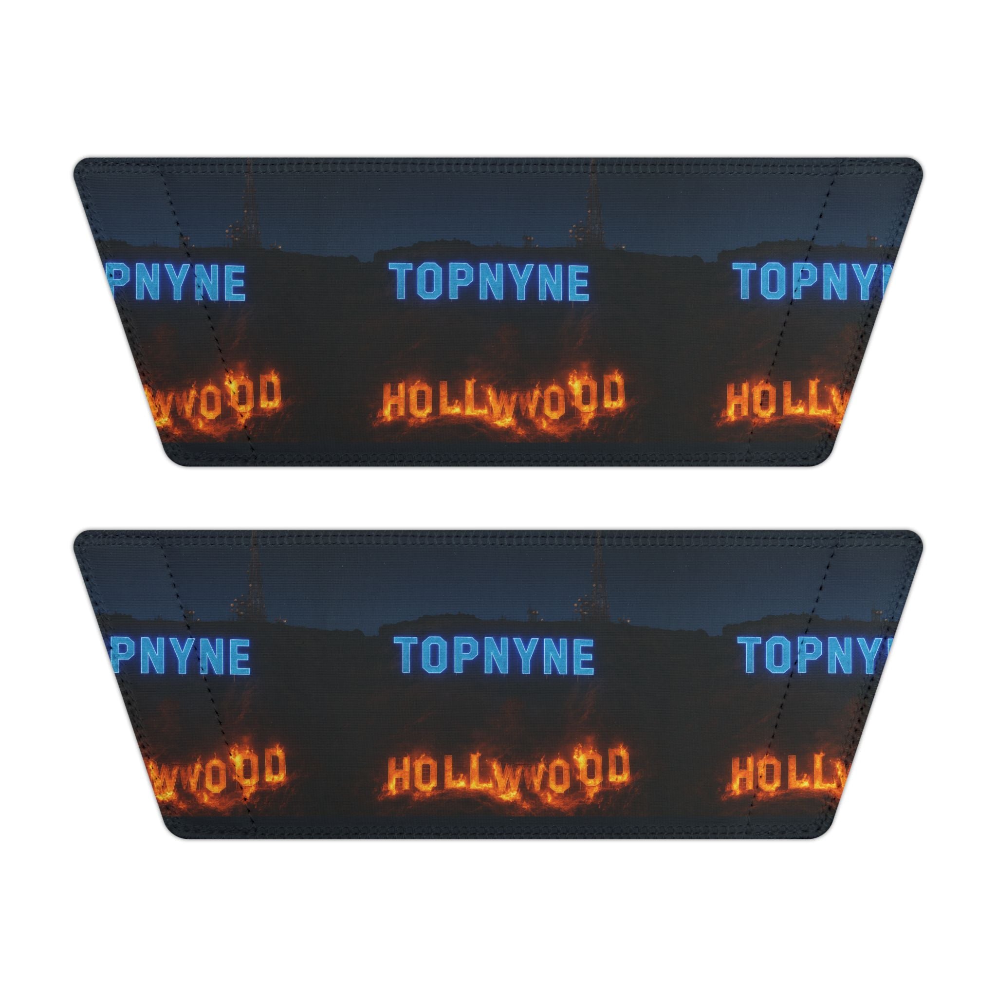 Men's TOPNYNE Sandals with Removable Straps, Casual Footwear, Summer Essentials, Beach Shoes, Comfortable Slides