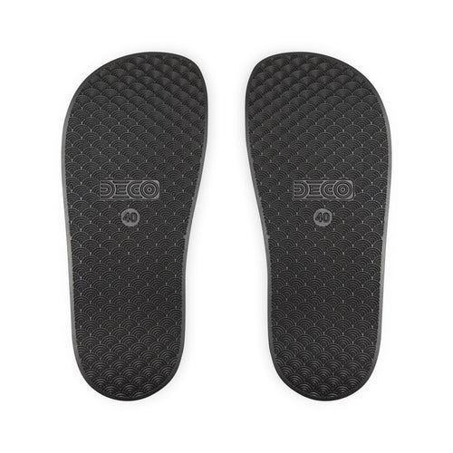 Glow NYNE MENS NEON SANDLE